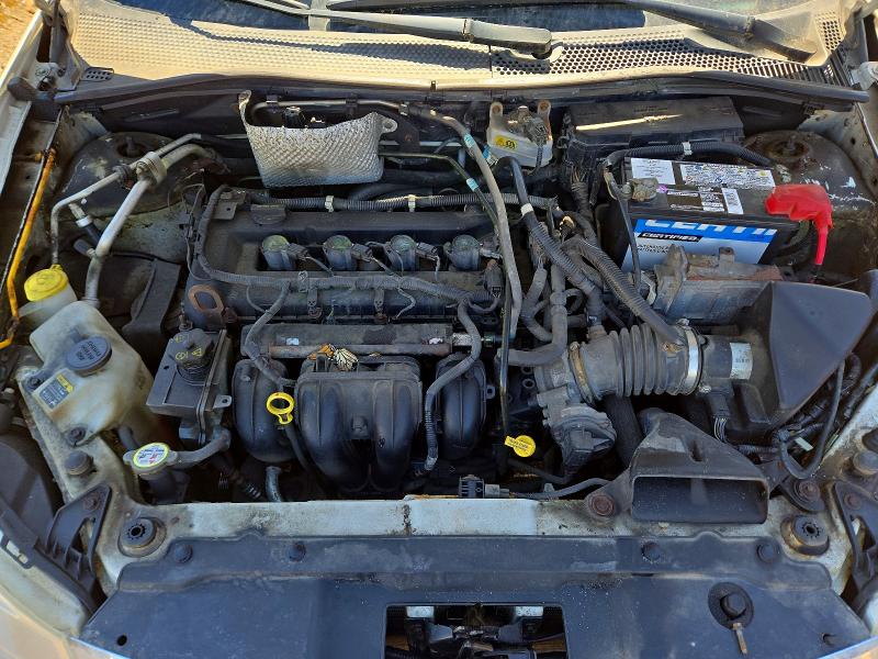Aukcja sprzedaży 2011 Ford Focus, vin: 1FAHP3FN5BW114309, numer aukcji: 50987626