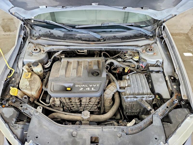 52484756 :رقم المزاد ، 1C3CDZAB0DN510920 vin ، 2013 Dodge Avenger مزاد بيع