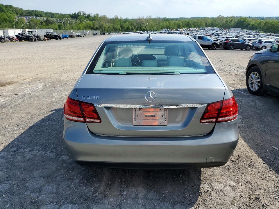 2014 Mercedes-benz E მანქანა იყიდება აუქციონზე, vin: WDDHF5KBXEA888826, აუქციონის ნომერი: 54091806