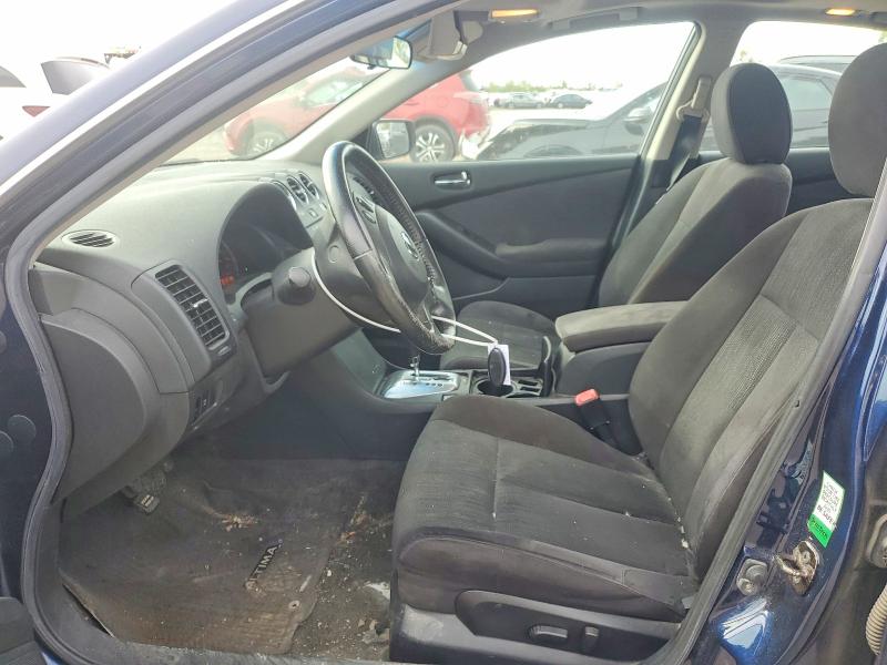 54148316 :رقم المزاد ، 1N4AL2AP3AC185198 vin ، 2010 Nissan Altima مزاد بيع