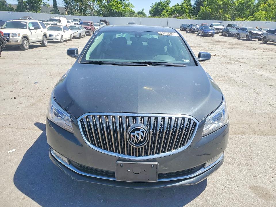 Aukcja sprzedaży 2014 Buick Lacrosse, vin: 1G4GD5G32EF177388, numer aukcji: 53415856