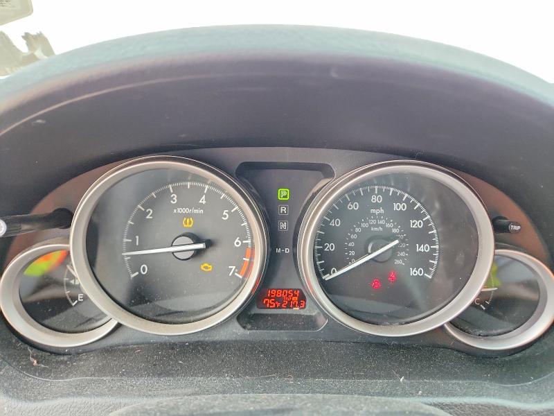 Aukcja sprzedaży 2010 Mazda 6, vin: 1YVHZ8CH8A5M44234, numer aukcji: 54355836