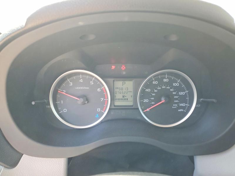 Aukcja sprzedaży 2015 Subaru Forester, vin: JF2SJADC9FH534786, numer aukcji: 53630106