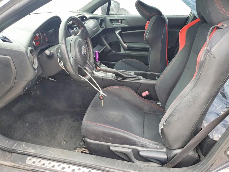 Продаж на аукціоні авто 2013 Scion Fr-s, vin: JF1ZNAA11D2712555, номер лоту: 52125676