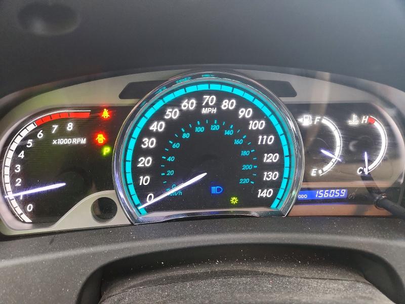 2013 Toyota Venza მანქანა იყიდება აუქციონზე, vin: 4T3BA3BB5DU040520, აუქციონის ნომერი: 50079956