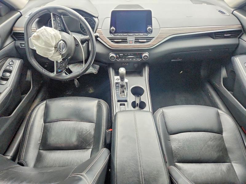 Aukcja sprzedaży 2019 Nissan Altima, vin: 1N4BL4EV2KC202289, numer aukcji: 53817016