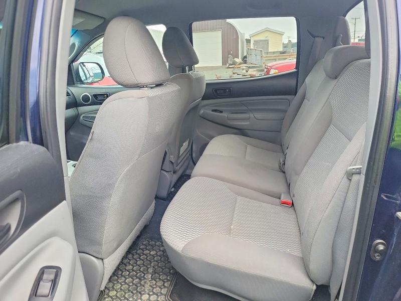 Продаж на аукціоні авто 2012 Toyota Tacoma, vin: 3TMMU4FN4CM043225, номер лоту: 53504786