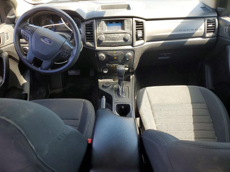 Aukcja sprzedaży 2021 Ford Ranger Xl/xlt/lariat, vin: 1FTER4FH1MLD90014, numer aukcji: 52163516
