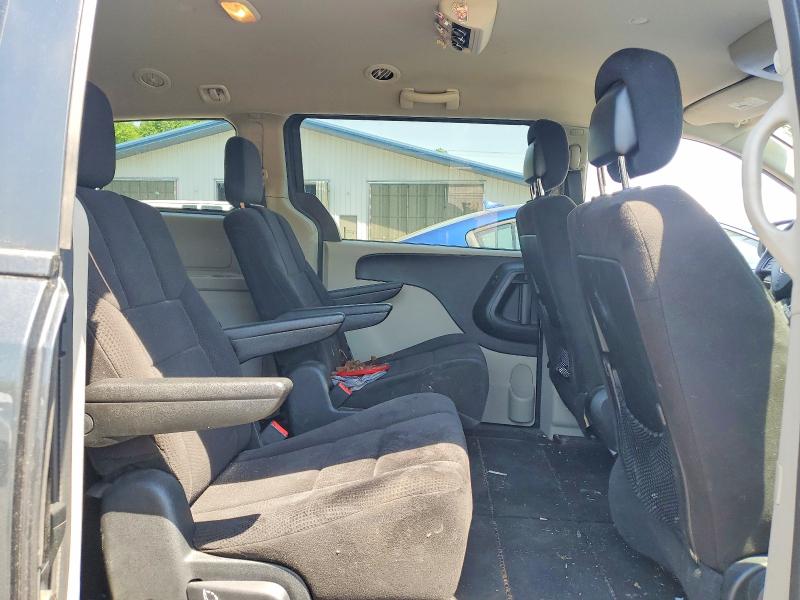 Продаж на аукціоні авто 2012 Dodge Grand Caravan, vin: 2C4RDGCG9CR402879, номер лоту: 54231796