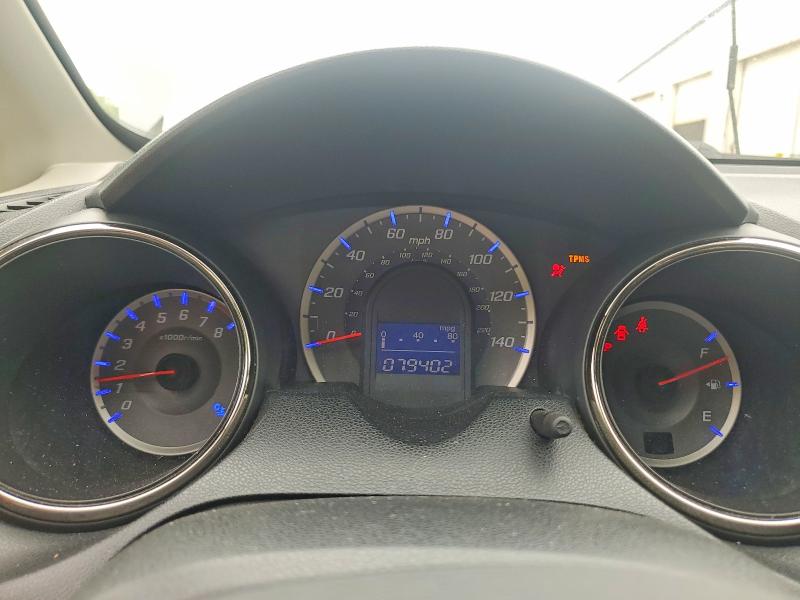 Продаж на аукціоні авто 2012 Honda Fit, vin: JHMGE8H57CC004661, номер лоту: 54475236