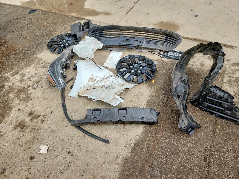 53773616 :رقم المزاد ، 5YFB4MDE3RP091214 vin ، 2024 Toyota Corolla مزاد بيع