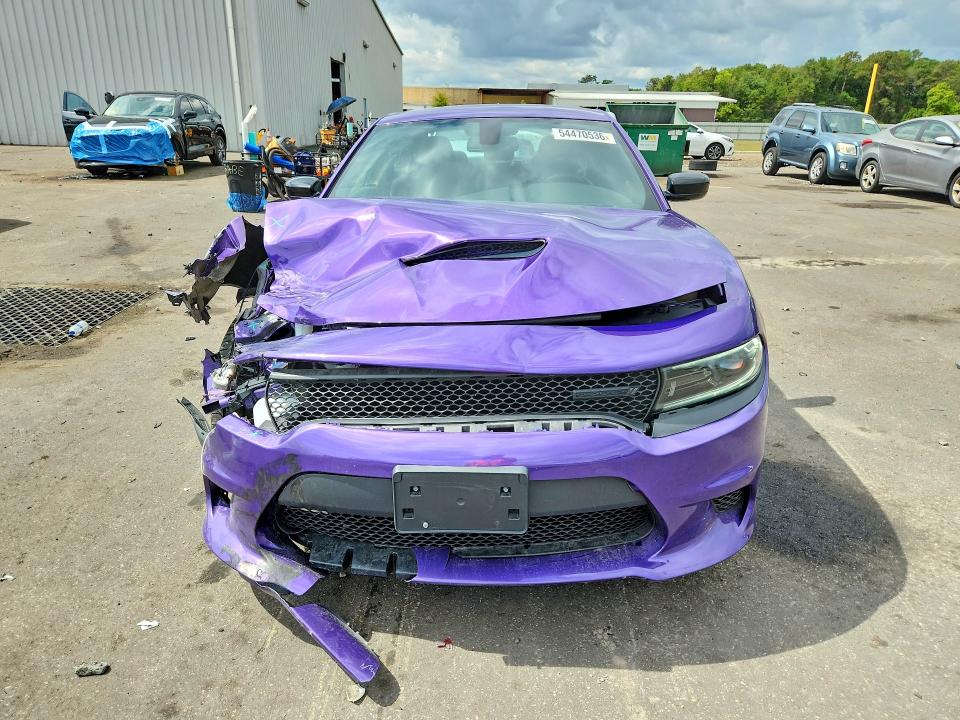 Aukcja sprzedaży 2023 Dodge Charger, vin: 2C3CDXHG2PH615641, numer aukcji: 54470536