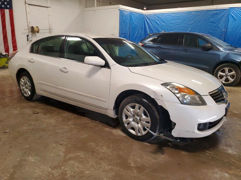 Продаж на аукціоні авто 2009 Nissan Altima, vin: 1N4AL21E09N447287, номер лоту: 51651816