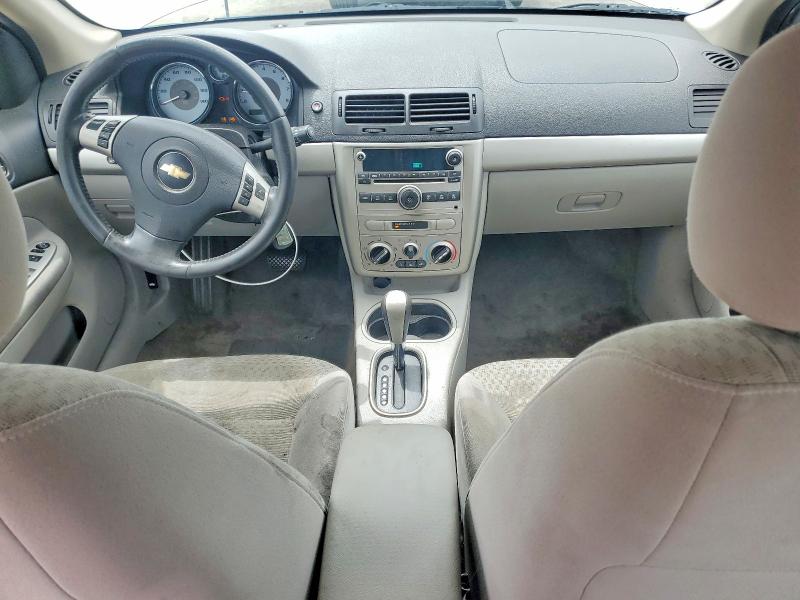 53132736 :رقم المزاد ، 1G1AL55F677236863 vin ، 2007 Chevrolet Cobalt مزاد بيع