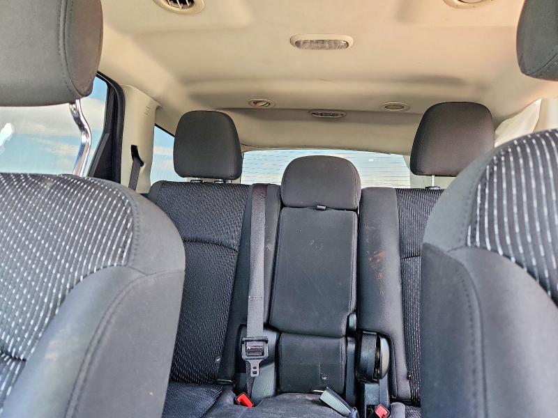 Продаж на аукціоні авто 2017 Dodge Journey, vin: 3C4PDDBGXHT540037, номер лоту: 52626936