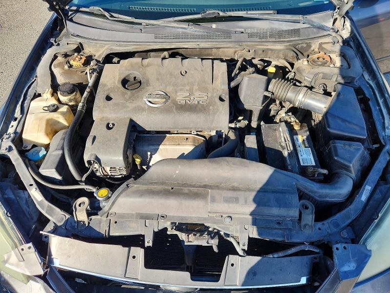 Продаж на аукціоні авто 2006 Nissan Altima, vin: 1N4AL11D46N355757, номер лоту: 51370066
