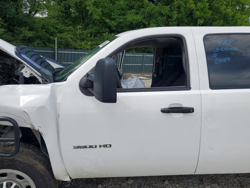 Aukcja sprzedaży 2013 Chevrolet Silverado, vin: 1GC4KZC89DF151021, numer aukcji: 55161226