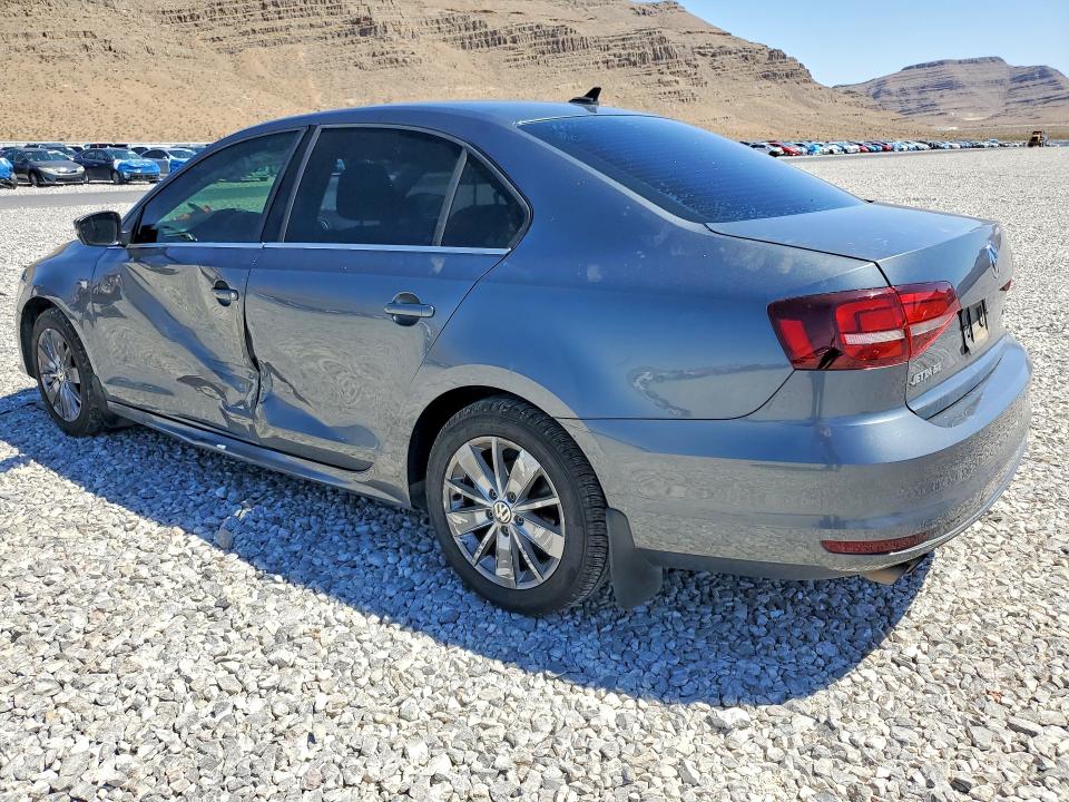Aukcja sprzedaży 2016 Volkswagen Jetta, vin: 3VWD67AJ8GM318758, numer aukcji: 54530376