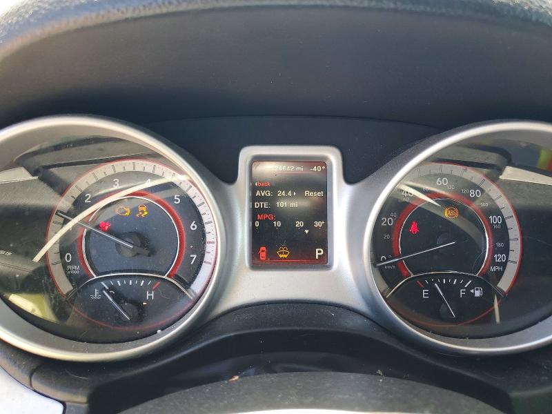 Продажа на аукционе авто 2020 Dodge Journey, vin: 3C4PDCAB3LT232300, номер лота: 54175196