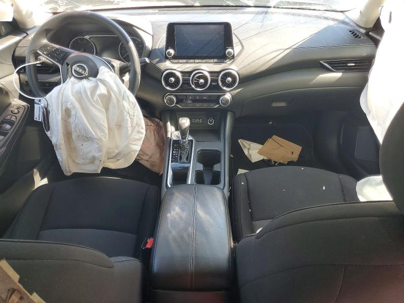 Продажа на аукционе авто 2024 Nissan Sentra, vin: 3N1AB8CV0RY215341, номер лота: 53733426