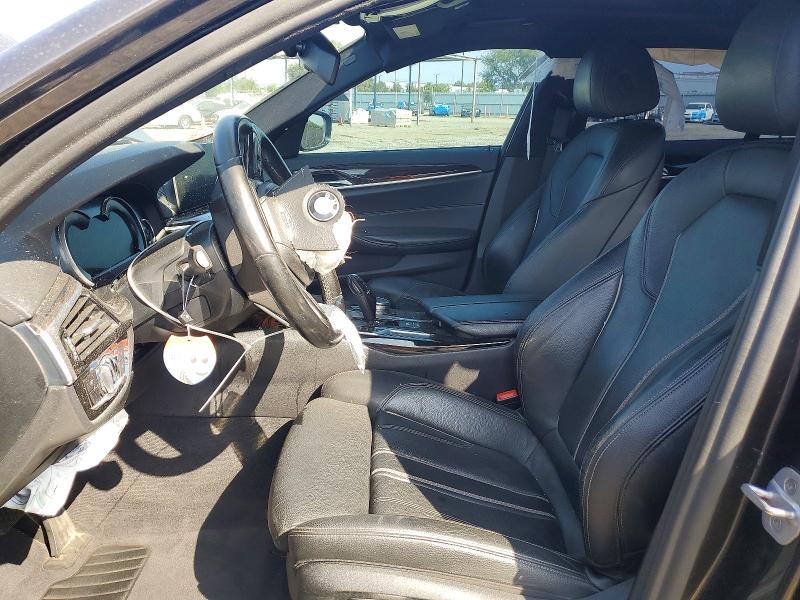 Aukcja sprzedaży 2018 Bmw 530e, vin: WBAJA9C59JB033062, numer aukcji: 53663126