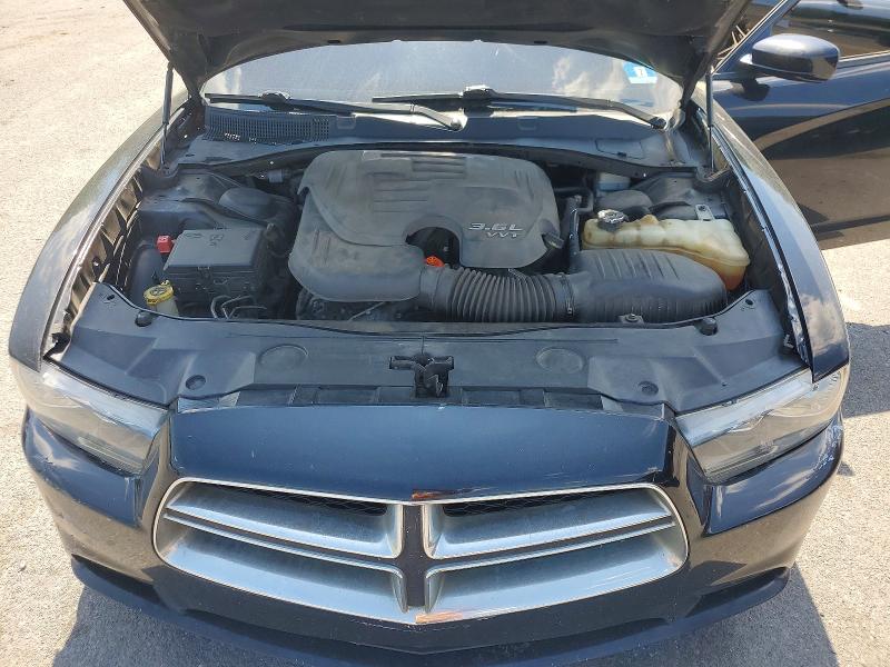 Aukcja sprzedaży 2014 Dodge Charger, vin: 2C3CDXHG0EH344012, numer aukcji: 54489206