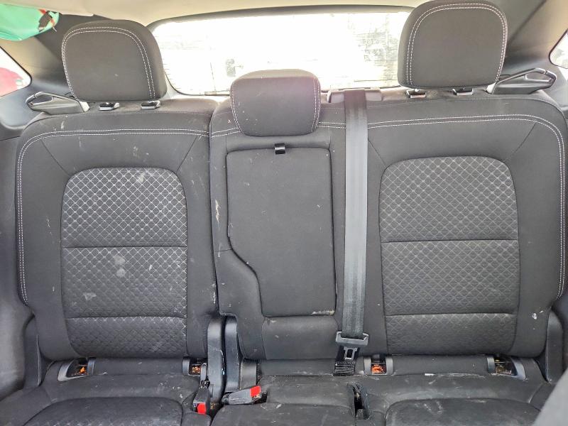 Продаж на аукціоні авто 2024 Ford Escape, vin: 1FMCU9GN8RUA30906, номер лоту: 53571686