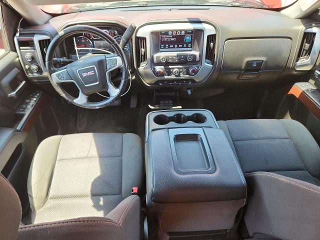 Продаж на аукціоні авто 2017 Gmc Sierra, vin: 3GTU2MEC5HG201390, номер лоту: 53888696