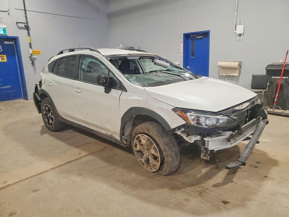 Продажа на аукционе авто 2018 Subaru Crosstrek, vin: JF2GTAAC1JH313745, номер лота: 53732986