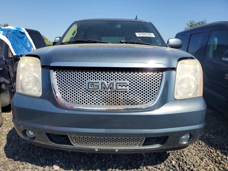 Продаж на аукціоні авто 2008 Gmc Yukon, vin: 1GKFK63838J131541, номер лоту: 52000596
