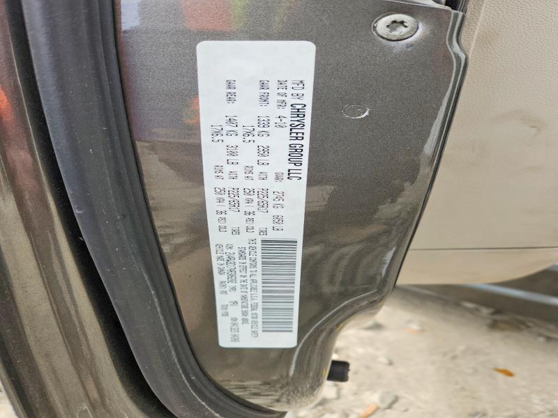 Продажа на аукционе авто 2010 Volkswagen Routan, vin: 2V4RW3D17AR306202, номер лота: 52422096