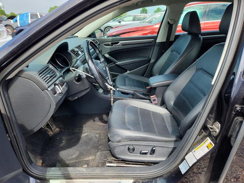 Продажа на аукционе авто 2017 Volkswagen Passat, vin: 1VWDT7A35HC045520, номер лота: 54841536