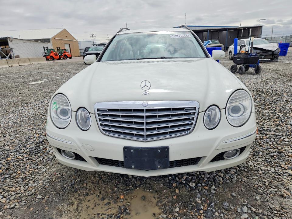 Aukcja sprzedaży 2008 Mercedes-benz E, vin: WDBUH87X08B271179, numer aukcji: 53977286