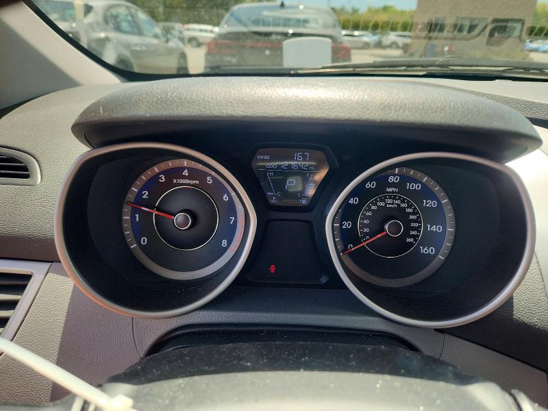 Aukcja sprzedaży 2012 Hyundai Elantra, vin: KMHDH4AE3CU195421, numer aukcji: 53164616