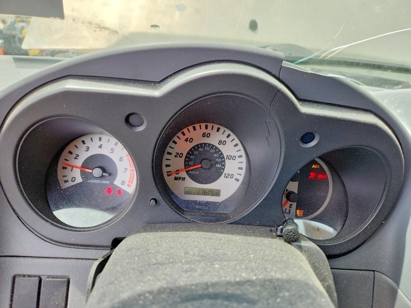 Продаж на аукціоні авто 2004 Nissan Frontier, vin: 1N6DD26T84C411537, номер лоту: 52043356