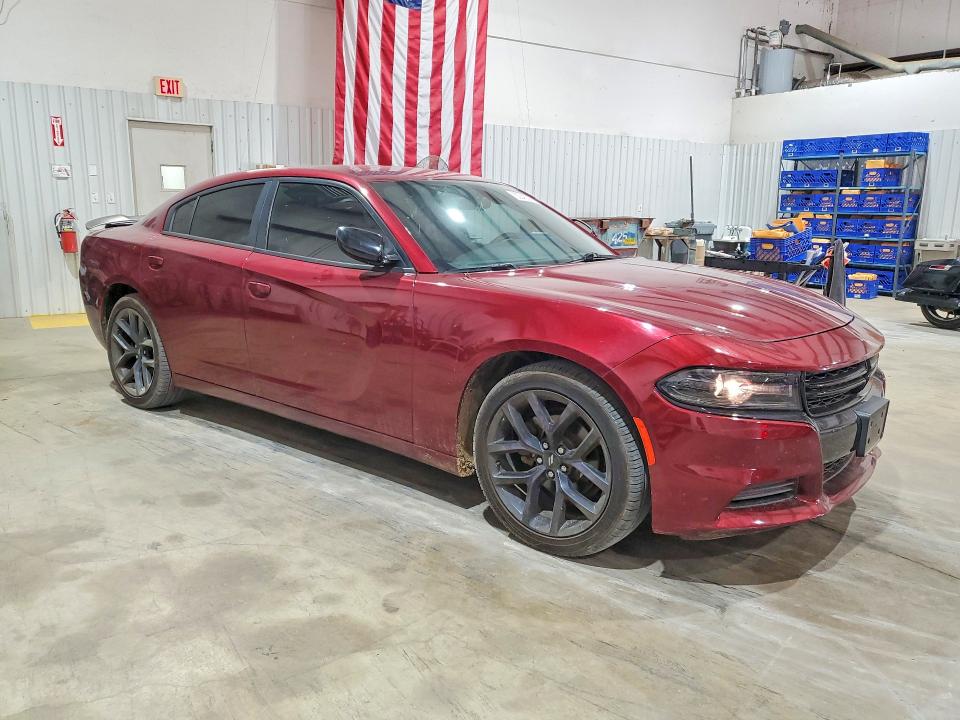Aukcja sprzedaży 2021 Dodge Charger, vin: 2C3CDXBG5MH511519, numer aukcji: 53342296