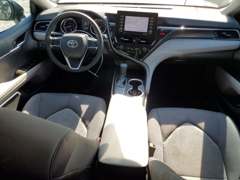 Продаж на аукціоні авто 2024 Toyota Camry, vin: 4T1C11AK0RU854424, номер лоту: 55044016