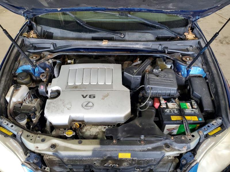 Aukcja sprzedaży 2007 Lexus Es, vin: JTHBJ46G672050559, numer aukcji: 52308826