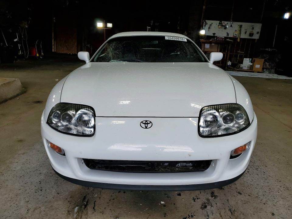Продажа на аукционе авто 1998 Toyota Supra, vin: JT2DE82A8W1001626, номер лота: 55459916