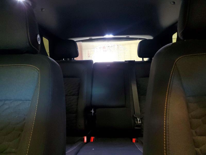 Продажа на аукционе авто 2020 Chevrolet Equinox, vin: 2GNAXTEV4L6113863, номер лота: 55345096