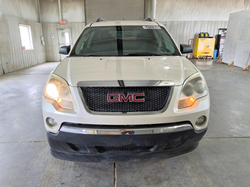 Продажа на аукционе авто 2012 Gmc Acadia, vin: 1GKKRNED3CJ414528, номер лота: 54727856