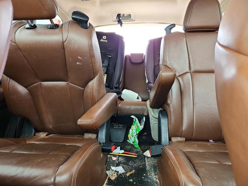 52240786 :رقم المزاد ، 4S4WMARD3K3467291 vin ، 2019 Subaru Ascent مزاد بيع
