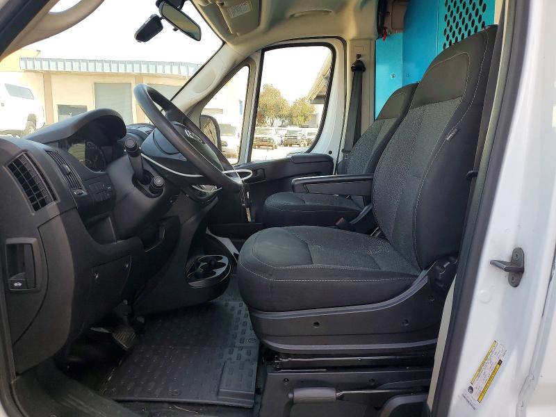 Aukcja sprzedaży 2019 Ram Promaster 2500, vin: 3C6TRVDG0KE505108, numer aukcji: 52405416