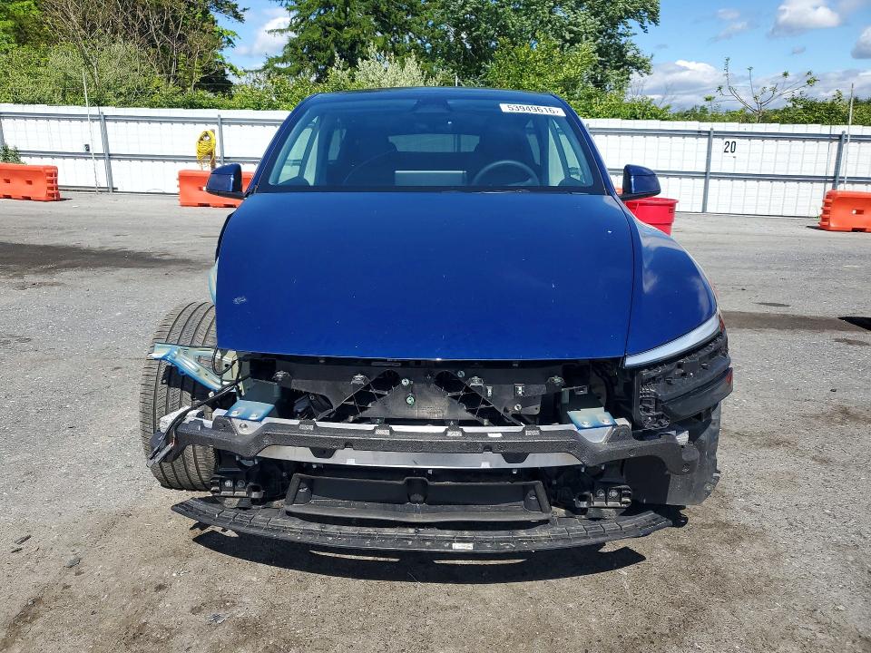 Продажа на аукционе авто 2026 Tesla Model Y, vin: 7SAYGDEE3TA394917, номер лота: 53949616