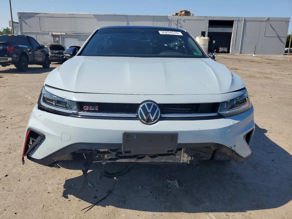 55254576 :رقم المزاد ، 3VW2M7BU8TM019061 vin ، 2026 Volkswagen Jetta مزاد بيع