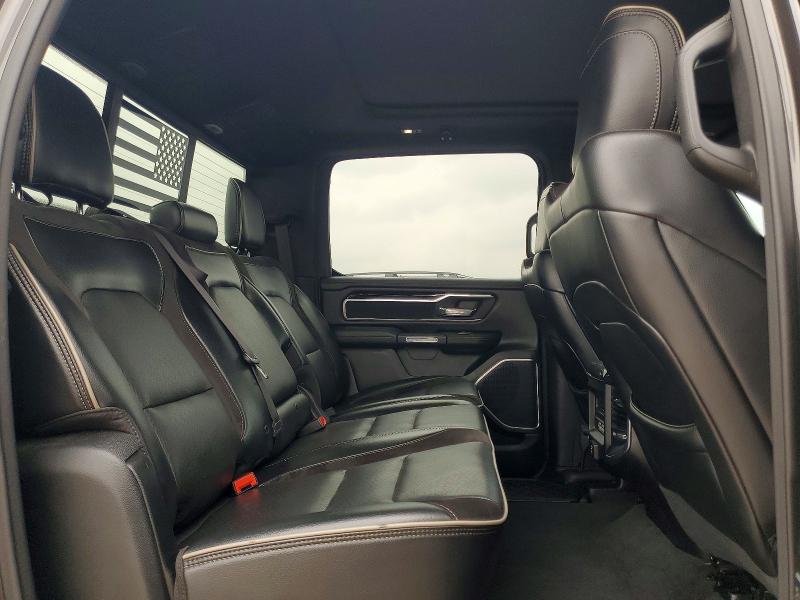 Aukcja sprzedaży 2020 Ram 1500, vin: 1C6RREJT0LN193204, numer aukcji: 52263396