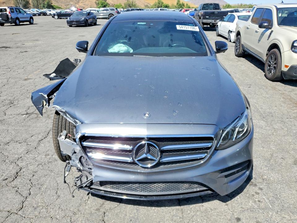Aukcja sprzedaży 2019 Mercedes-benz E, vin: WDDZF4JB3KA631096, numer aukcji: 54151196