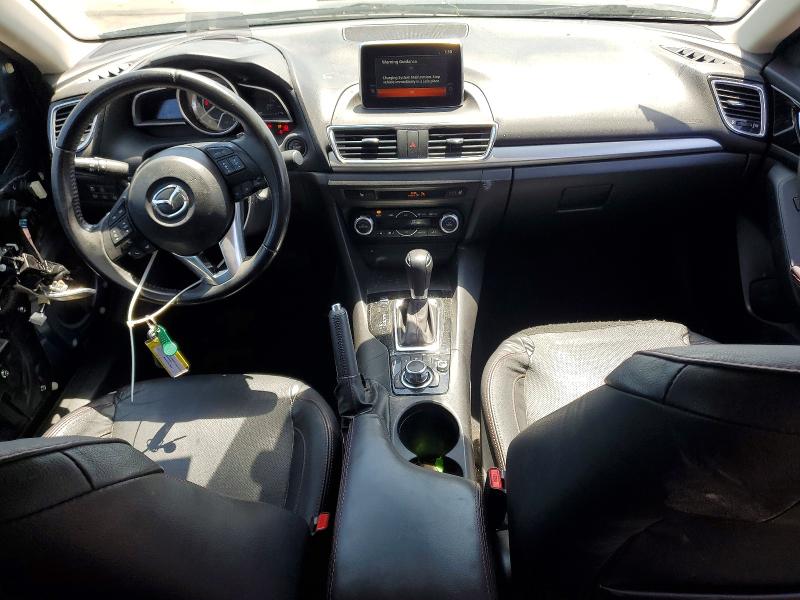 Продаж на аукціоні авто 2015 Mazda 3, vin: JM1BM1W33F1246810, номер лоту: 51680776
