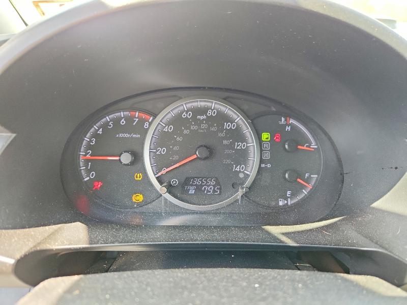 Aukcja sprzedaży 2008 Mazda 5, vin: JM1CR29L380322140, numer aukcji: 53567526