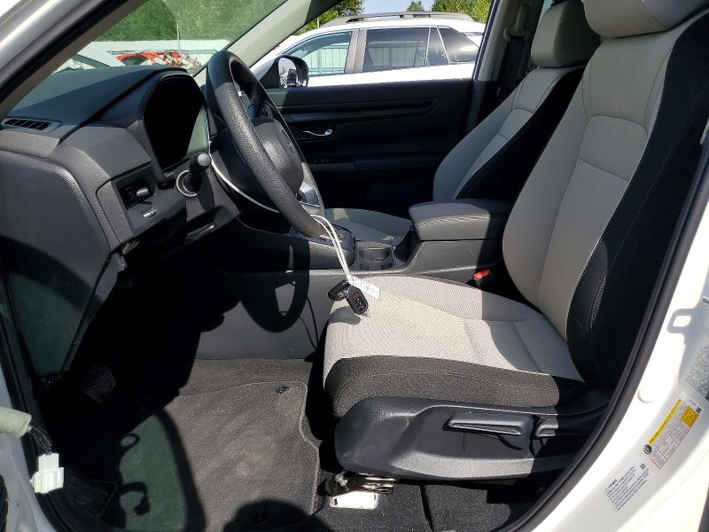 Продаж на аукціоні авто 2026 Honda Cr-v, vin: 2HKRS4H20TH400758, номер лоту: 54444366